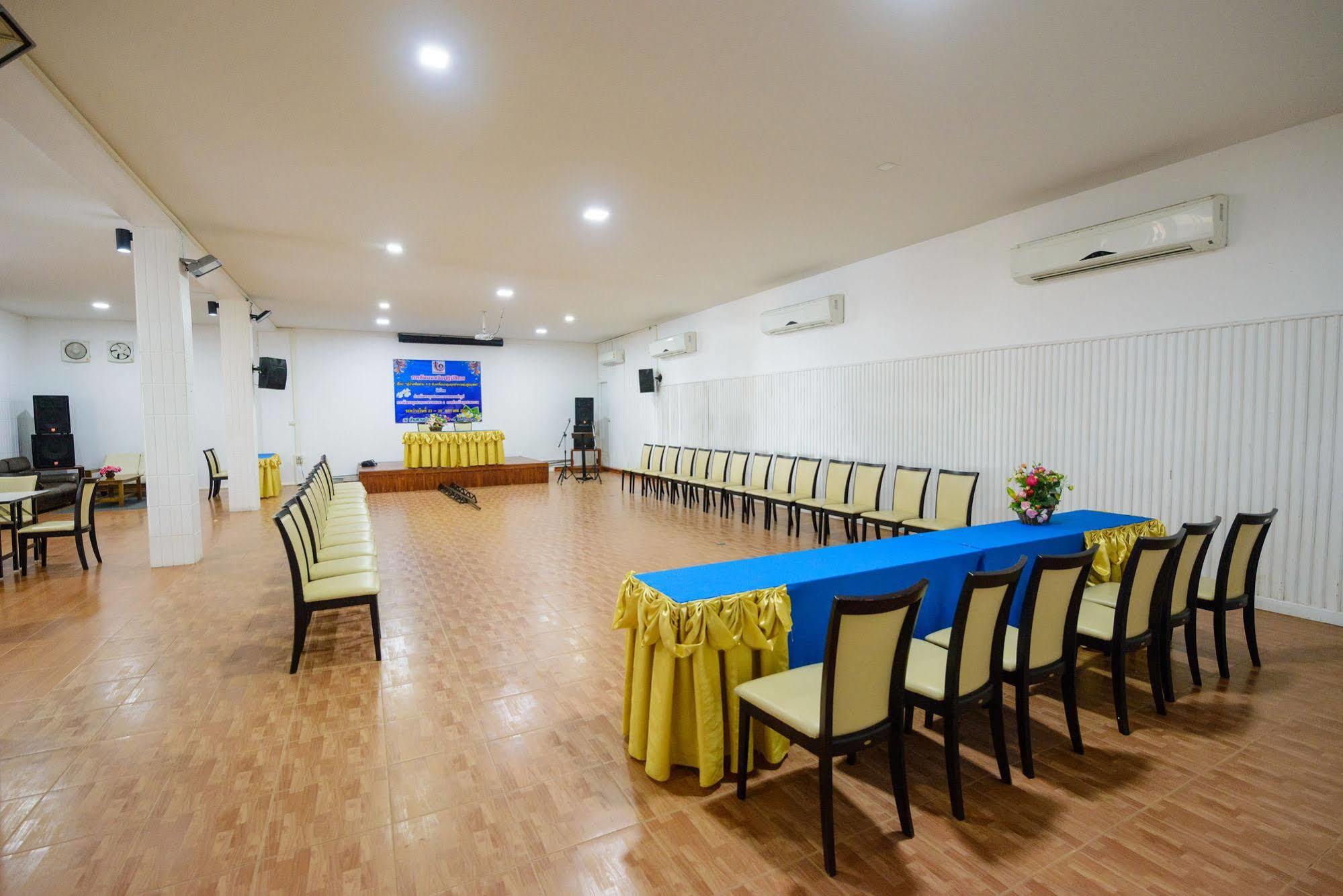Baansuan Aokhai Beach Resort 梅尔皮姆 外观 照片